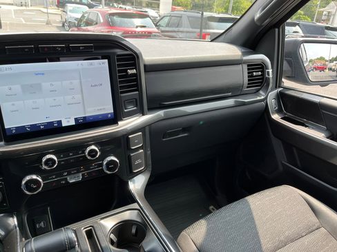 Used 2022 Ford F150 XLT w/ Equipment Group 302A High image 24