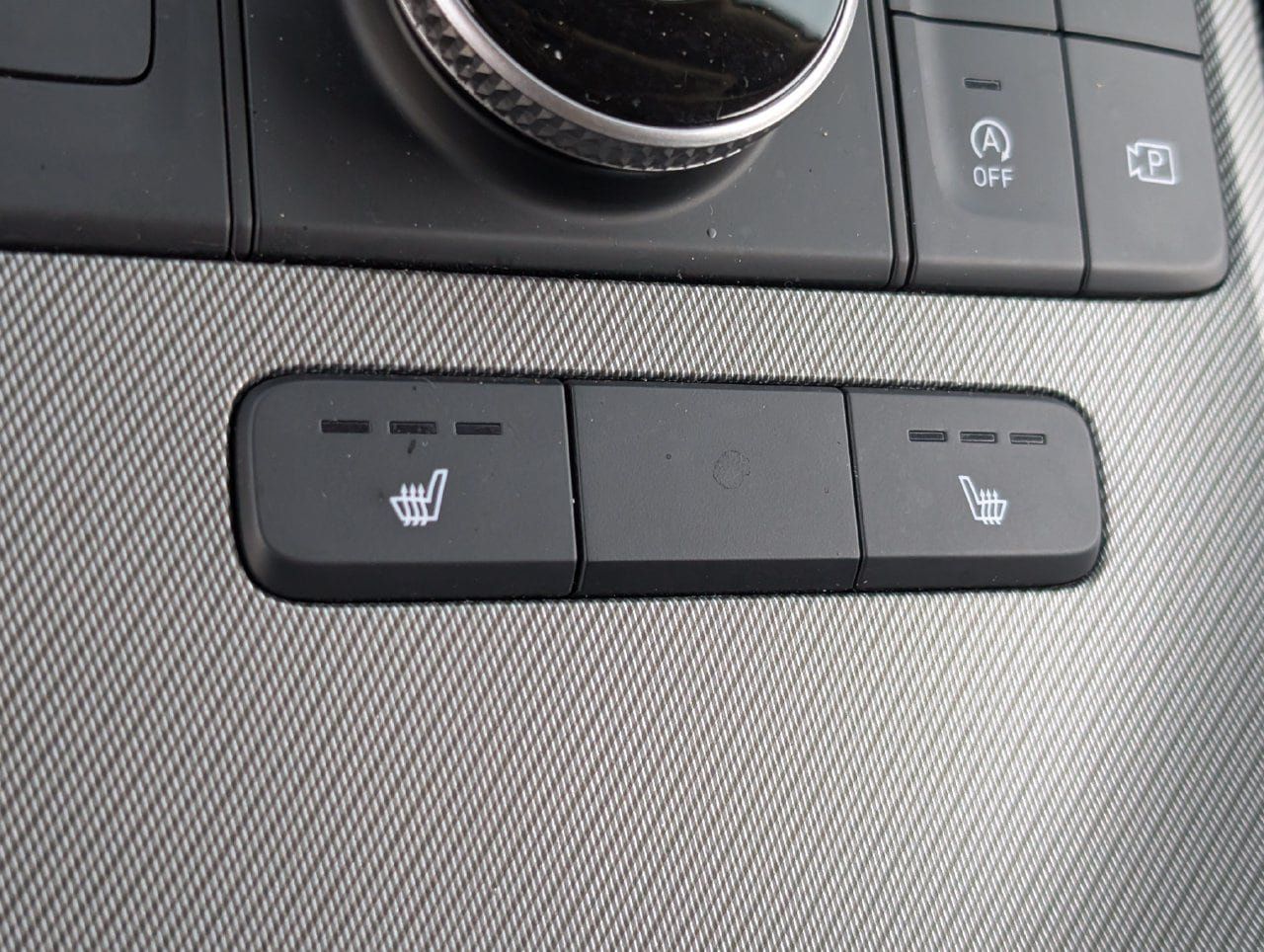 Used 2025 Hyundai Palisade SEL FWD image 18