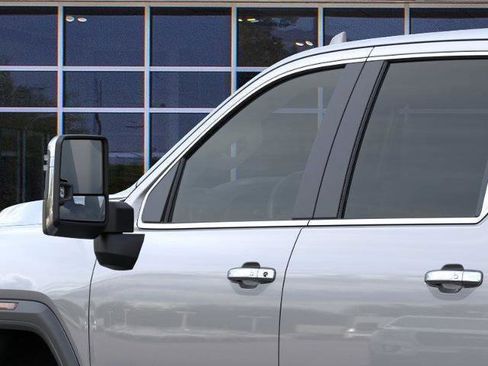 New 2026 GMC Sierra 2500 SLT w/ SLT Convenience Package image 84