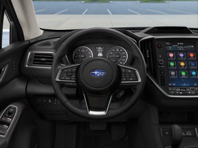 New 2027 Subaru Ascent Limited AWD/4WD image 14