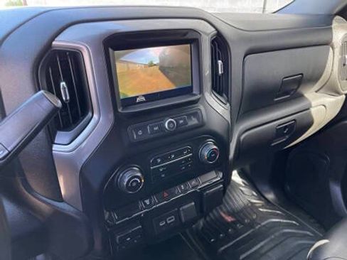 Used 2021 Chevrolet Silverado 2500 W/T w/ WT Fleet Convenience Package AWD/4WD image 13