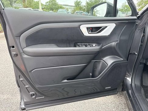 New 2026 Subaru Forester Sport AWD/4WD image 20