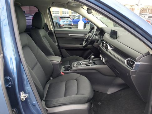 Used 2019 MAZDA CX-5 Sport image 26