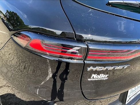 Used 2024 Dodge Hornet R/T Plus AWD/4WD image 30