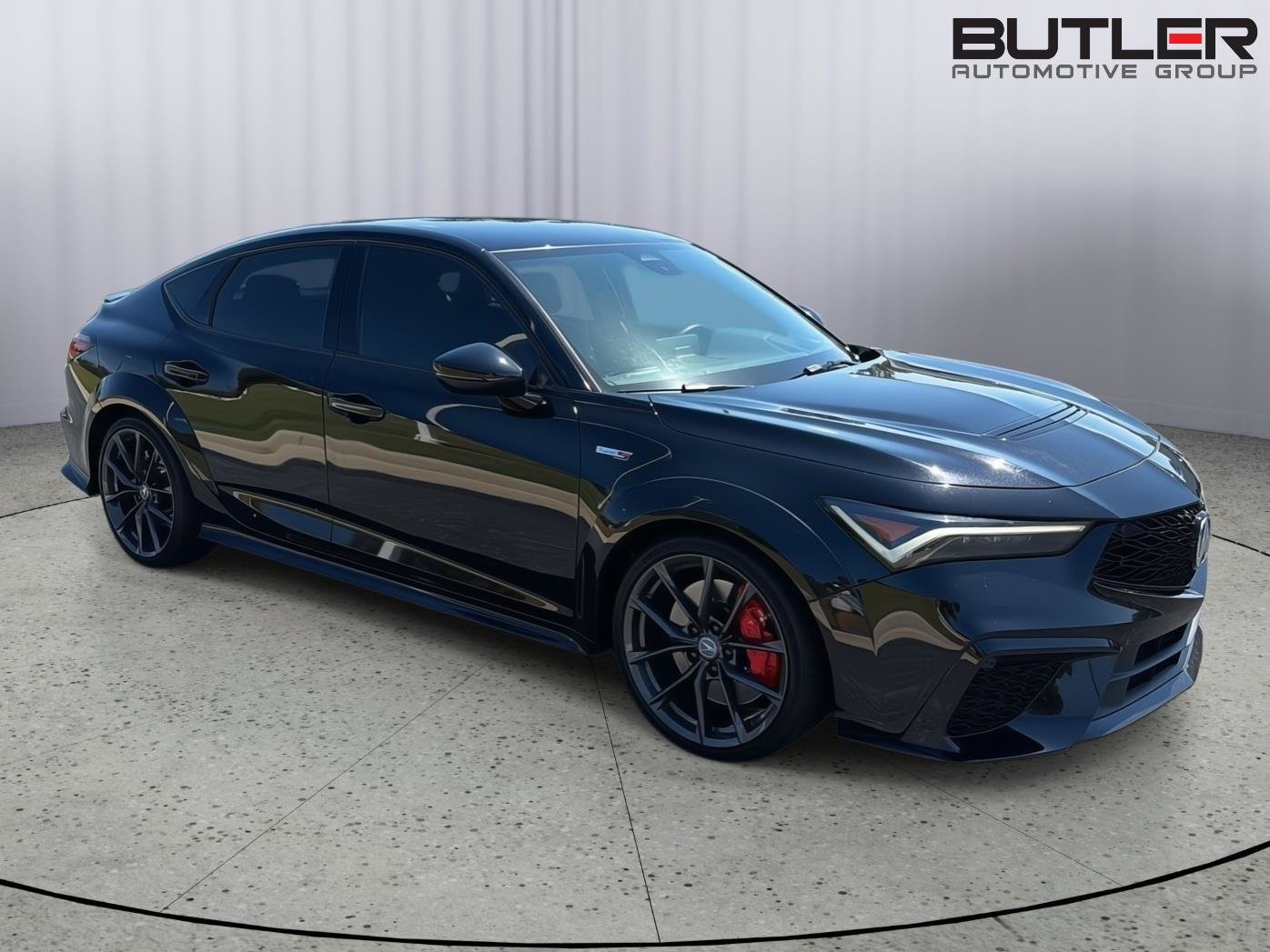 Used 2024 Acura Integra Type S FWD image 8