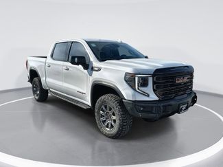 New 2026 GMC Sierra 1500 AT4X video 1