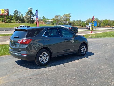 Used 2019 Chevrolet Equinox LT image 5