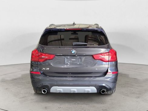 Used 2018 BMW X3 xDrive30i image 4