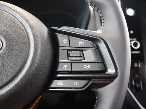 New 2026 Subaru Forester Wilderness AWD/4WD image 19