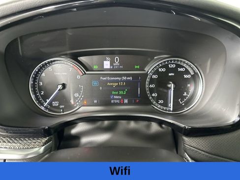 Used 2023 Cadillac XT5 Sportv image 15