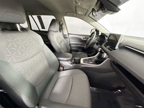 Certified 2024 Toyota RAV4 XLE image 42