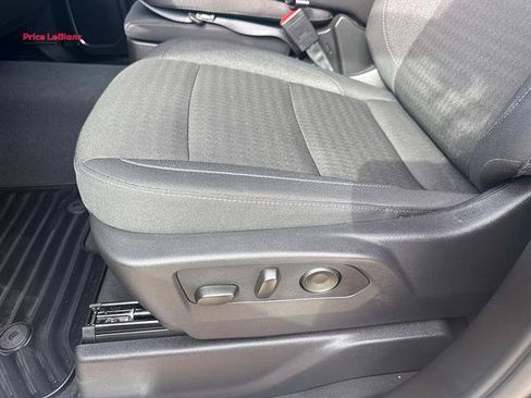 Used 2026 Chevrolet Silverado 1500 RST AWD/4WD image 16