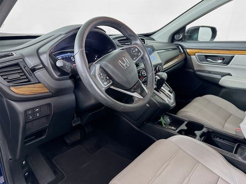 Used 2019 Honda CR-V EX-L image 7