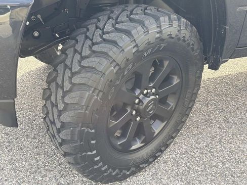 New 2026 RAM 3500 Laramie image 12