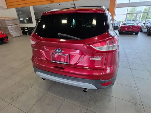 Used 2013 Ford Escape Titanium FWD image 10