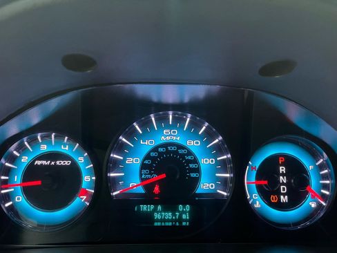Used 2012 Ford Fusion SE FWD image 17