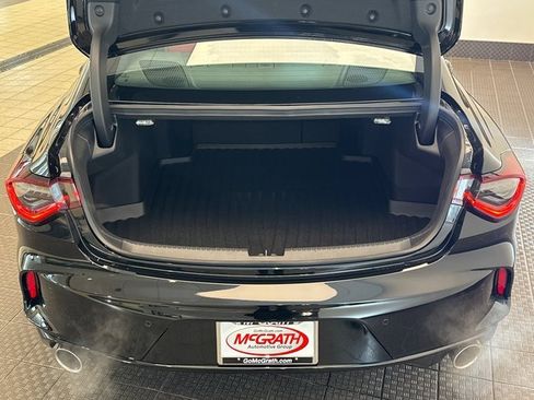 Used 2025 Acura TLX SH-AWD w/ A-SPEC Pkg image 25