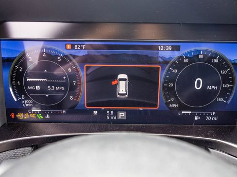 New 2026 Subaru Outback Premium AWD/4WD image 34