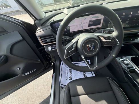 New 2026 Buick Envision Avenir AWD/4WD image 20