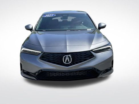 Used 2025 Acura Integra A-Spec FWD image 9