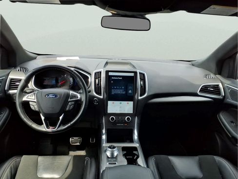 Used 2021 Ford Edge ST AWD/4WD image 15