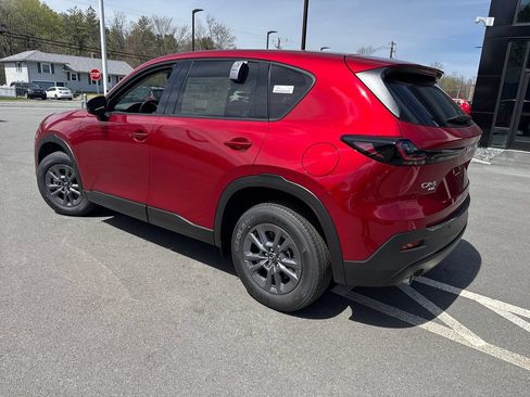 New 2026 MAZDA CX-5 Select AWD/4WD image 5