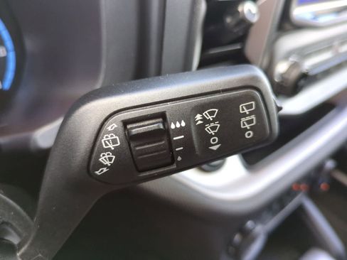 Used 2023 Ford Bronco Sport Big Bend AWD/4WD image 25