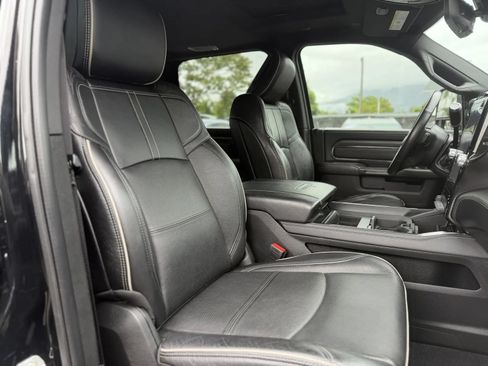 Used 2024 RAM 2500 Limited AWD/4WD image 19