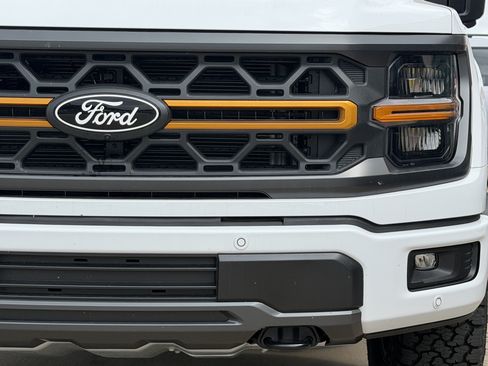 New 2026 Ford F150 Tremor AWD/4WD image 9