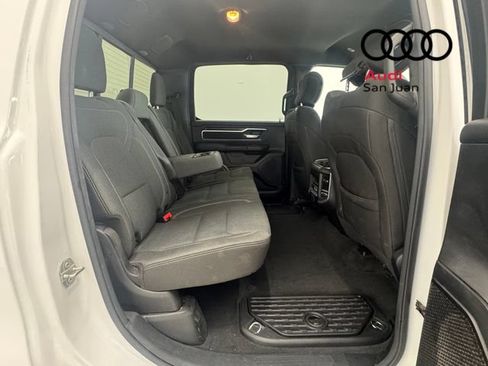Used 2023 RAM 1500 Big Horn AWD/4WD image 24