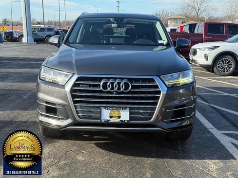 Used 2019 Audi Q7 3.0T Premium image 2