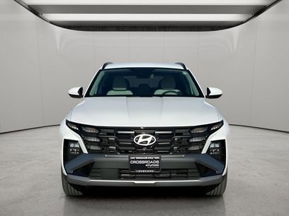 Used 2025 Hyundai Tucson SEL