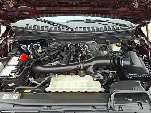 Used 2024 Ford Expedition Limited AWD/4WD image 32