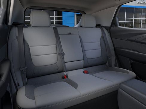 New 2026 Chevrolet TrailBlazer LT w/ Convenience Package image 17