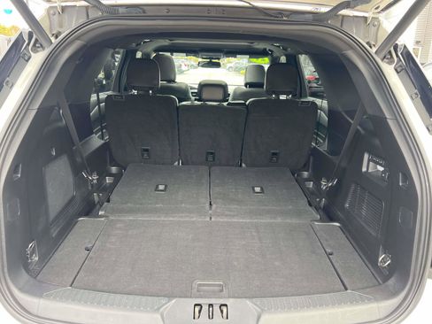 Certified 2021 Ford Explorer ST w/ Equipment Group 401A image 12