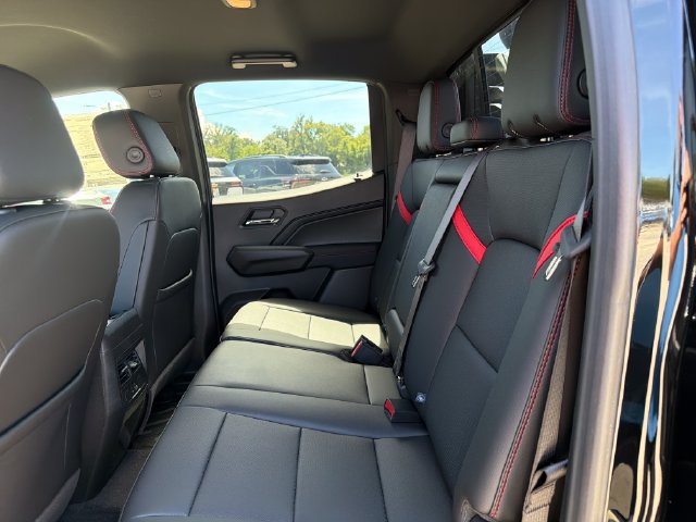 New 2026 Chevrolet Colorado Z71 w/ Midnight Edition AWD/4WD image 21