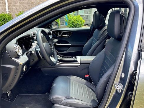 Used 2026 Mercedes-Benz C 300 4MATIC Sedan image 27