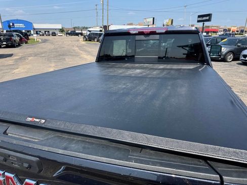 Used 2024 GMC Sierra 2500 Denali w/ Denali Reserve Package image 51