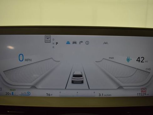 Used 2024 Hyundai Ioniq 5 SEL AWD/4WD image 27
