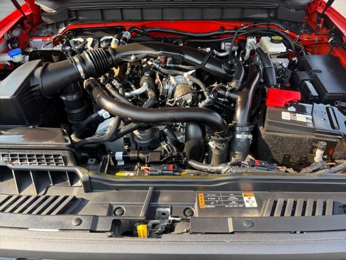 Used 2022 Ford Bronco Raptor AWD/4WD image 33