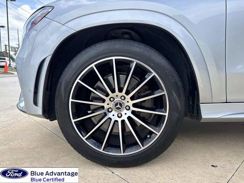 Used 2022 Mercedes-Benz GLE 450 4MATIC image 6