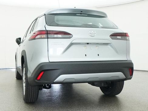 New 2026 Toyota Corolla Cross L FWD image 29