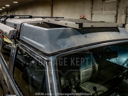 Used 1987 Volkswagen Vanagon GL RWD image 15