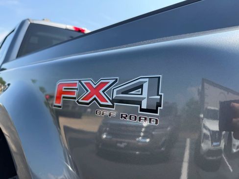 Used 2024 Ford F350 Lariat w/ Lariat Ultimate Package AWD/4WD image 9