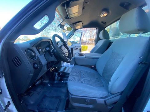 Used 2012 Ford F350 XL w/ PWR Equipment Group image 16