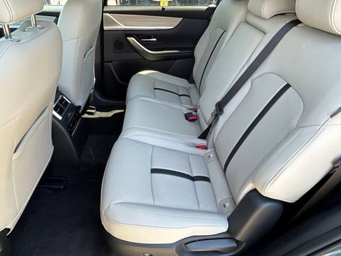 New 2026 MAZDA CX-90 Plug-In Hybrid w/ Preferred AWD/4WD image 15