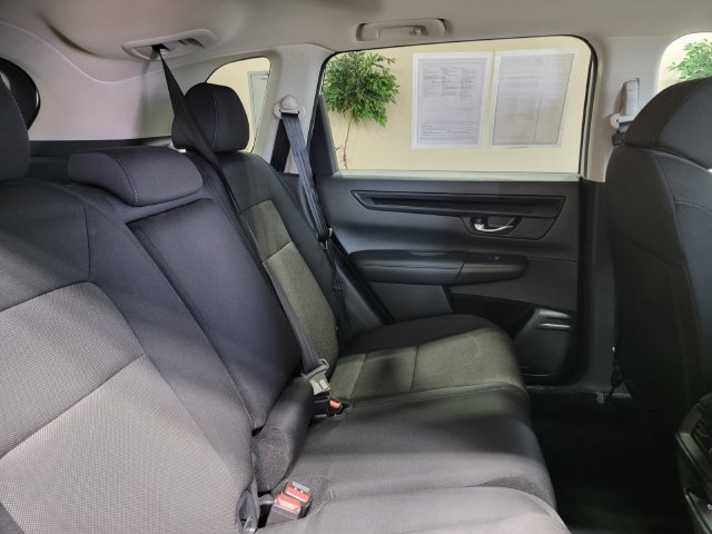 Certified 2024 Honda CR-V EX image 15