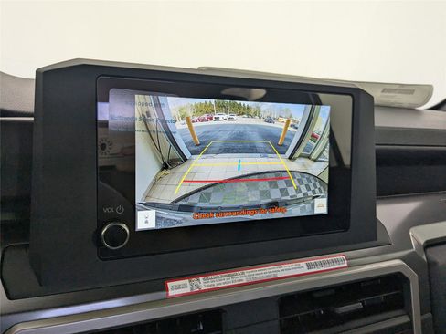 New 2026 Toyota Tacoma TRD Sport image 15