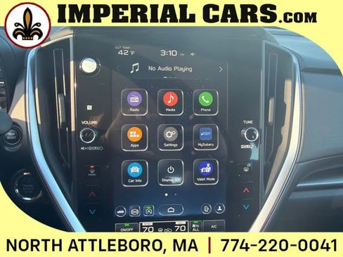 New 2026 Subaru Impreza 2.0i Sport image 28