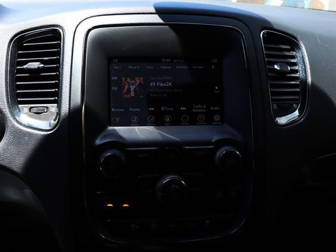 Used 2020 Dodge Durango GT RWD image 51